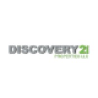 Discovery 21 properties LLC