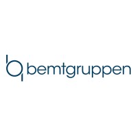 bemtgruppen logo - Similar company to Bemt Ab
