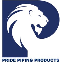 Pride Piping Products logo - Similar company to Bps Oil & Gas