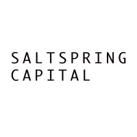 Saltspring Capital, LLC logo - Similar company to Ce Window