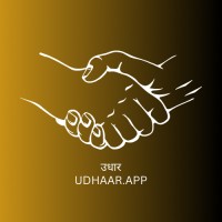 UDHAAR.app logo - Similar company to Udhaar App