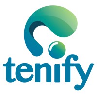TENiFY logo - Similar company to Oh Solar Llc