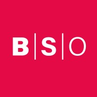 Brand So On logo - Similar company to Blendify Ai