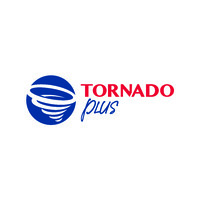 Tornado Plus logo - Similar company to Licaflex Packaging