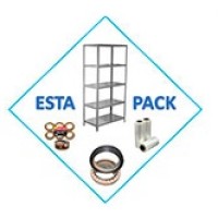 Estapack logo - Similar company to Protecpac