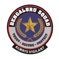 Bengaluru Squad Services Pvt Ltd. logo - Similar company to Sourcepro Services - Security Guard Agency