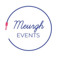Meurgh Events logo - Similar company to Brightspace.Be