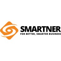 Smartner logo - Similar company to Scadoosh