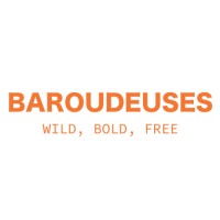 Baroudeuses logo - Similar company to Challenge Transit Express