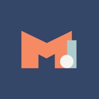 McMillian Design logo - Similar company to Media Dimensions Limited