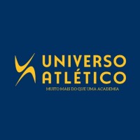Academia Universo Atlético logo - Similar company to Maria Vilhena