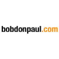 Bobdonpaul.Com