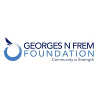 Georges N. Frem Foundation (GNFF) logo - Similar company to Office Work Center