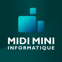 MIDI MINI INFORMATIQUE - MMI logo - Similar company to Sdm Construction