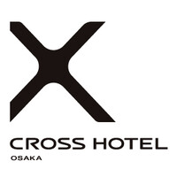 CROSS HOTEL OSAKA logo - Similar company to Agora Hospitalities Co., Ltd.