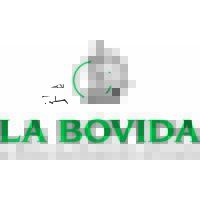 LA BOVIDA logo - Similar company to Walter-Ets