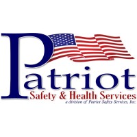 Patriot Safety Services, Inc. logo - Similar company to Red Heart Training Llc