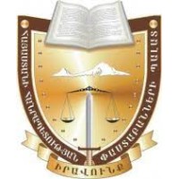 Chamber of Advocates of RA logo - Similar company to Jp Law Firm