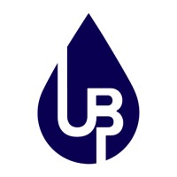 UrbanBlue Technologies logo - Similar company to Aquamonitrix® - On-Line Analysers