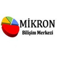 Mikron Bilişim Merkezi logo - Similar company to Unna Bi̇li̇şi̇m A.Ş.