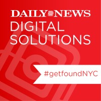 New York Daily News Digital Solutions logo - Similar company to Viral Bake