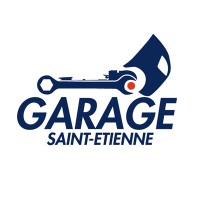 GARAGE SAINT ETIENNE logo - Similar company to A2Z Garage