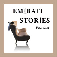 Emirati Stories logo - Similar company to Postscript Magazine