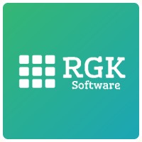 RGK Software logo - Similar company to Onobotic.Com
