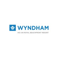 Wyndham Hoi An Royal Beachfront Resort logo - Similar company to Mekong Distillery