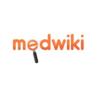 Medwiki logo - Similar company to Harshu Sustainable