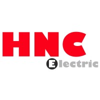 HNC Electric Limited logo - Similar company to Wuhan Huazhong Numerical Control Co., Ltd.