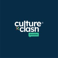 Culture Clash Chronicles logo - Similar company to Live Virtual Help Desk