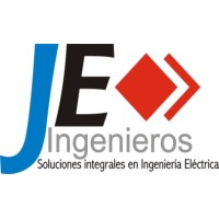 JE Ingenieros logo - Similar company to Metro Arquitectos