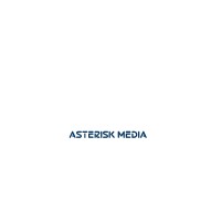 Asterisk logo - Similar company to Sr Webx