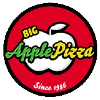 Big Apple Pizza