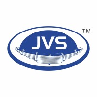 J.V.Springs logo - Similar company to Nas Leaf Spring