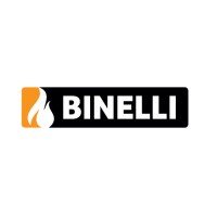 Parrillas Binelli logo - Similar company to Ecsa - Establecimientos Conte S.A.
