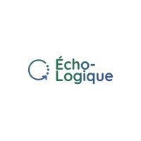 Écho-Logique logo - Similar company to La Relance