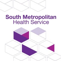 South Metropolitan Health Service logo - Similar company to Australian Medical Association (Wa)