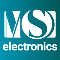 MS Electronics Ltd (Cyprus) logo - Similar company to Avtera Sr D.O.O