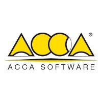 ACCA software logo - Similar company to Openapi