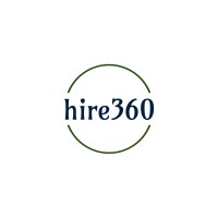 Hire360 logo - Similar company to Crunch N Save