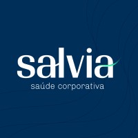Salvia Saúde Corporativa logo - Similar company to Docway