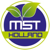 MST Holland logo - Similar company to Greencon™ Greenhouse Systems