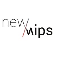 Newmips logo - Similar company to Ender Ocean