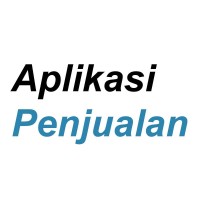 AplikasiPenjualan.com logo - Similar company to Pangoon