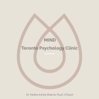Mind Toronto Psychology Clinic logo - Similar company to Solstice Law