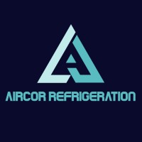 Aircor Refrigeration logo - Similar company to Arctic Consulting Llc