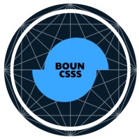 Boğaziçi University Computational Social Science Lab. logo - Similar company to Buling - Boğaziçi University Linguistics Society