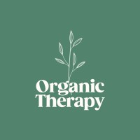Organic Therapy - Made with Love & Gratitude logo - Similar company to Blue Boa Ei Ltd
